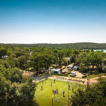 Maistra Camping Vestar Pitches Rovinj Dış mekan fotoğraf