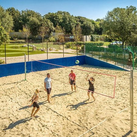 Maistra Camping Vestar Pitches Rovinj Dış mekan fotoğraf