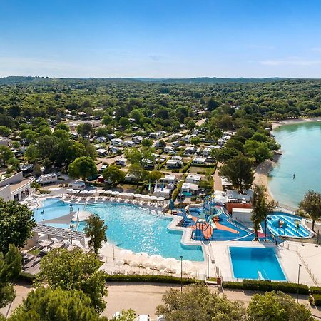 Maistra Camping Vestar Pitches Rovinj Dış mekan fotoğraf