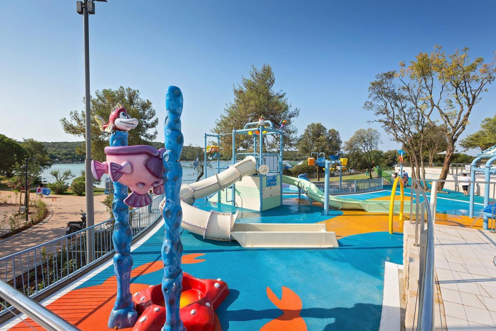Maistra Camping Vestar Pitches Rovinj Dış mekan fotoğraf