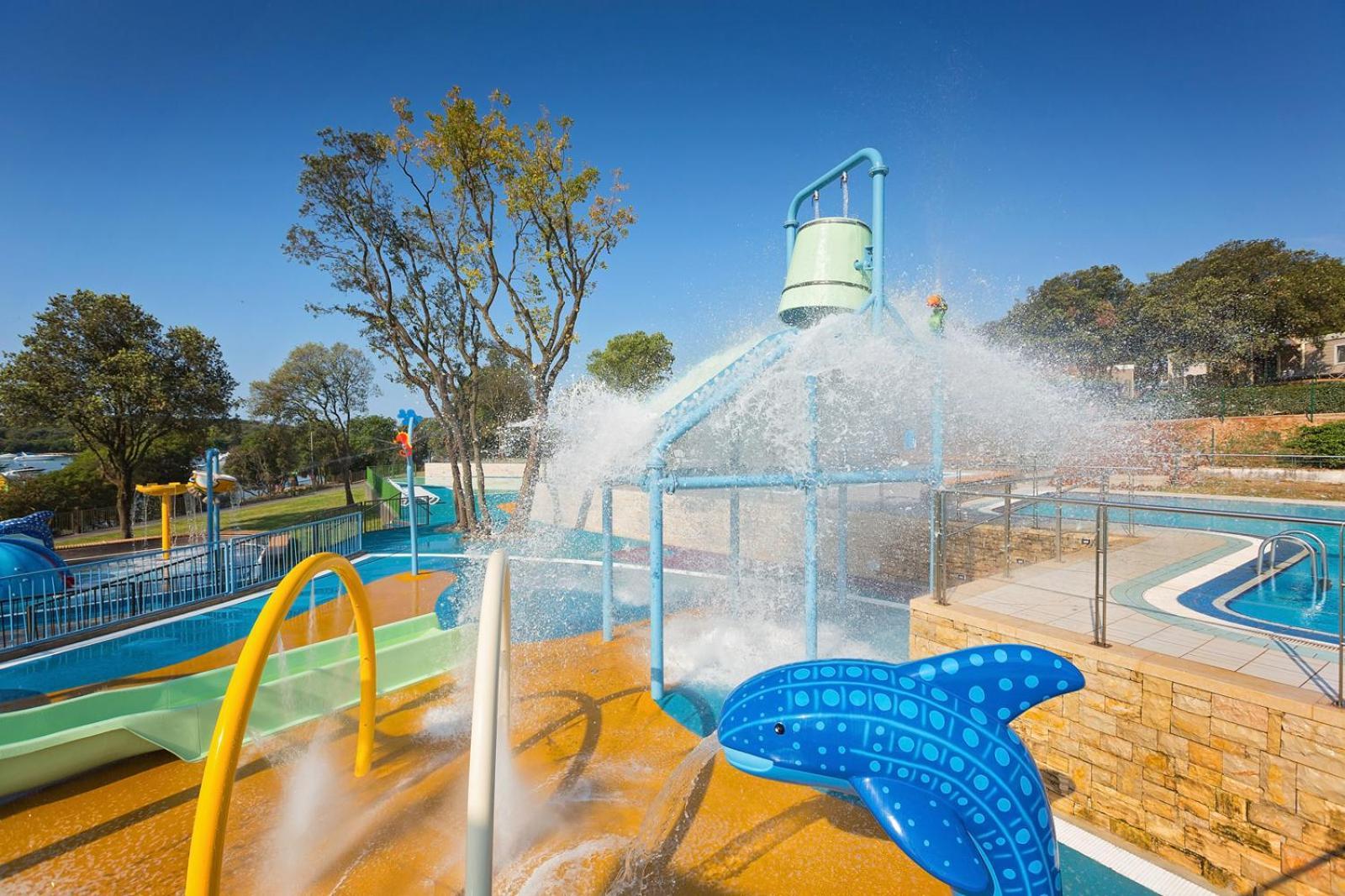 Maistra Camping Vestar Pitches Rovinj Dış mekan fotoğraf