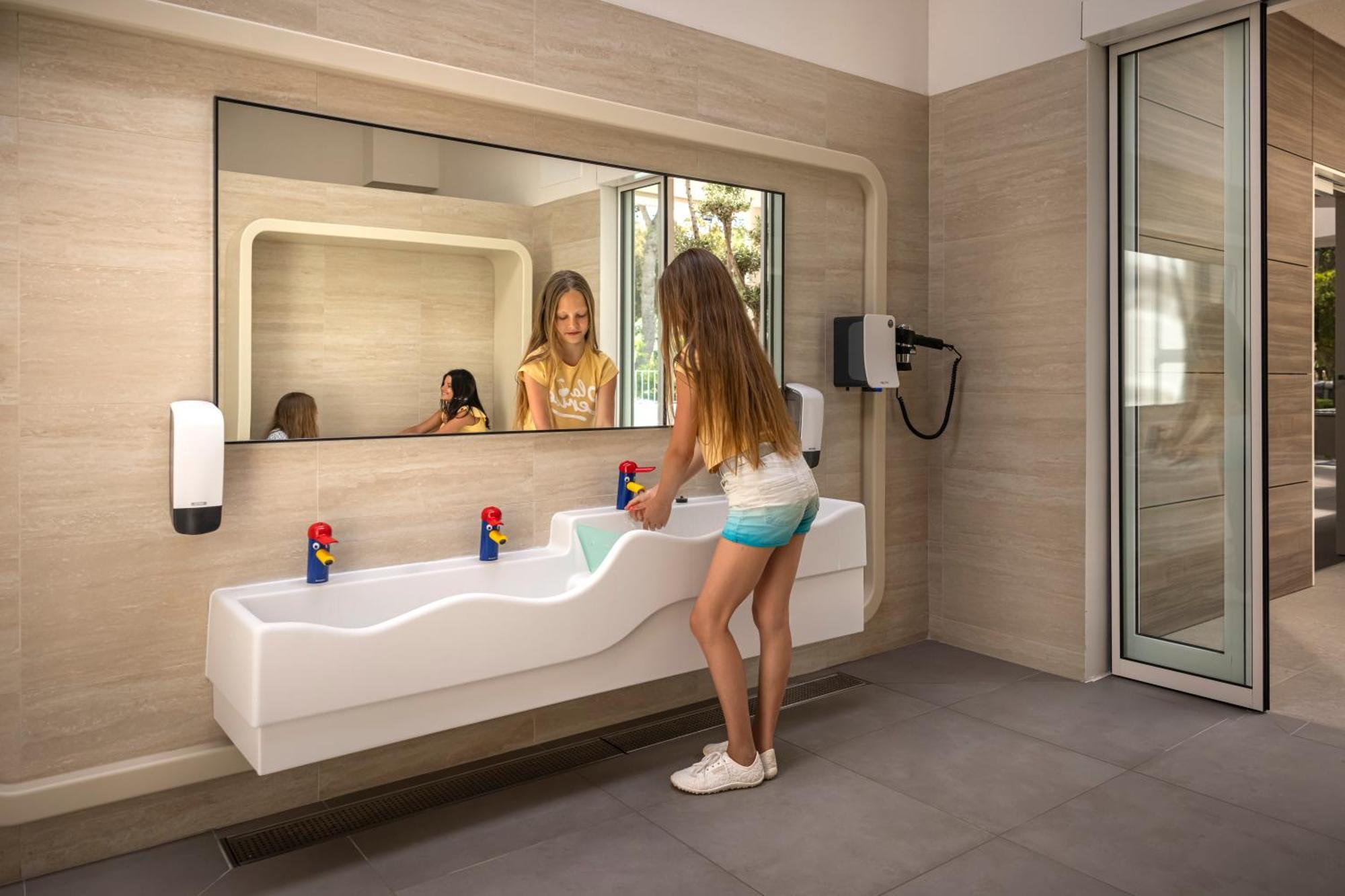 Maistra Camping Vestar Pitches Rovinj Dış mekan fotoğraf